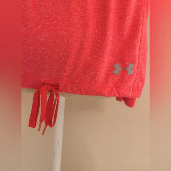 Under Armour Lightweight Hoodie - Picture 3 of 4